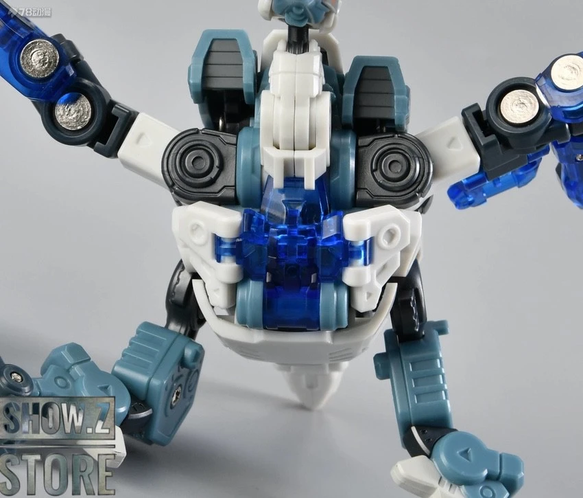 52Toys BeastBox BB-39 Havok - Image 8