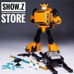 KBB MP-21 OS MP Bumblebee