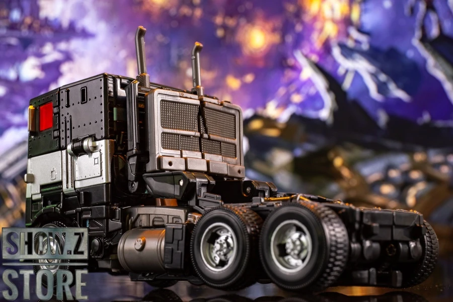 Aoyi Mech H6001-4B Sai Star Commander Nemesis Prime - Image 4