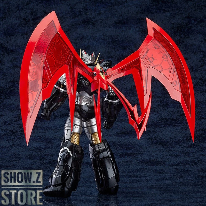 Good Smile Company Hagane Works Mazinger Z Mazinkaiser - Image 7
