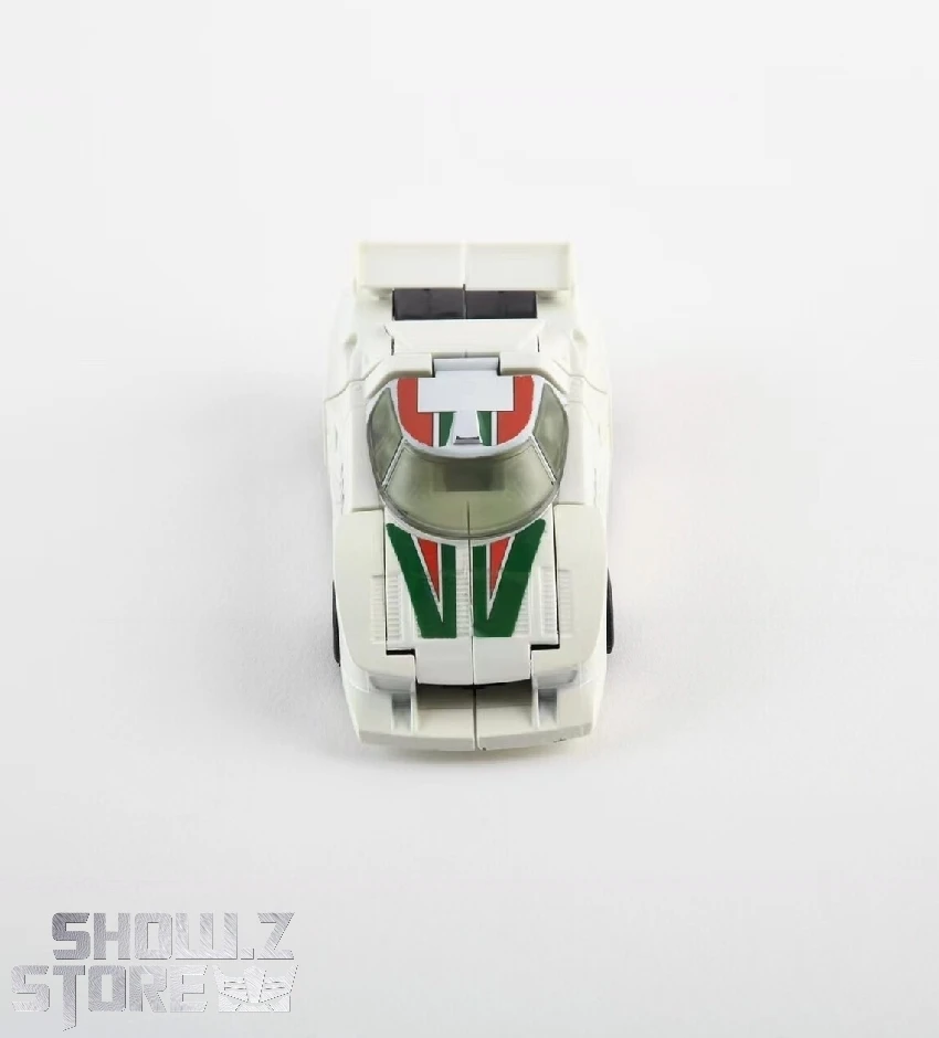 4th Party Transformers G1 Wheeljack - Image 5