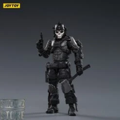 JoyToy Source 1/18 Skeleton Force Grim Reaper's Vengeance C