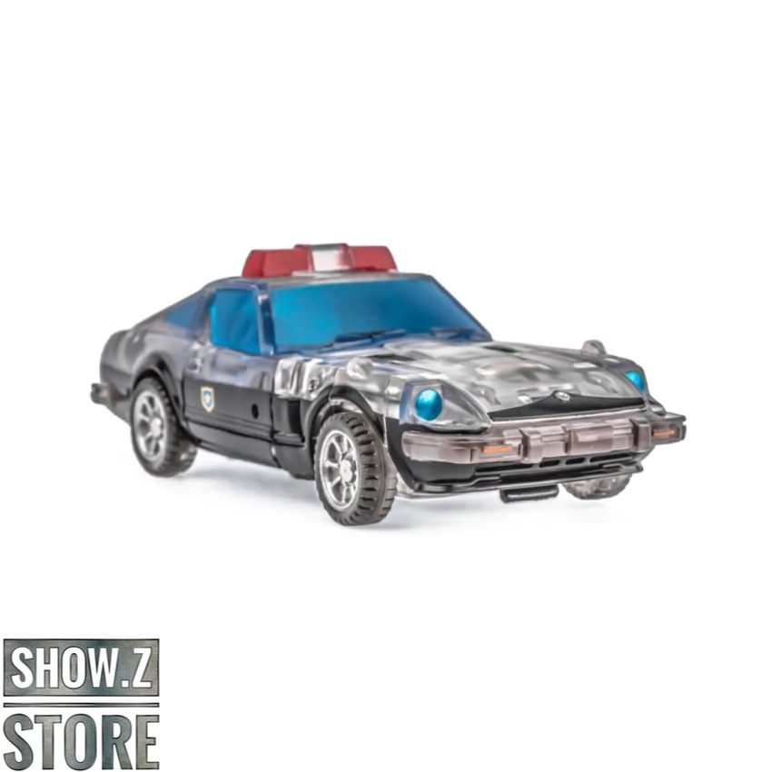 NewAge H3T Harry Prowl Clear Version - Image 10