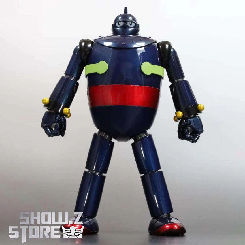 Evolution Toy Tetsujin 28-go Tetsujin 28 Limited Color Version - Image 2