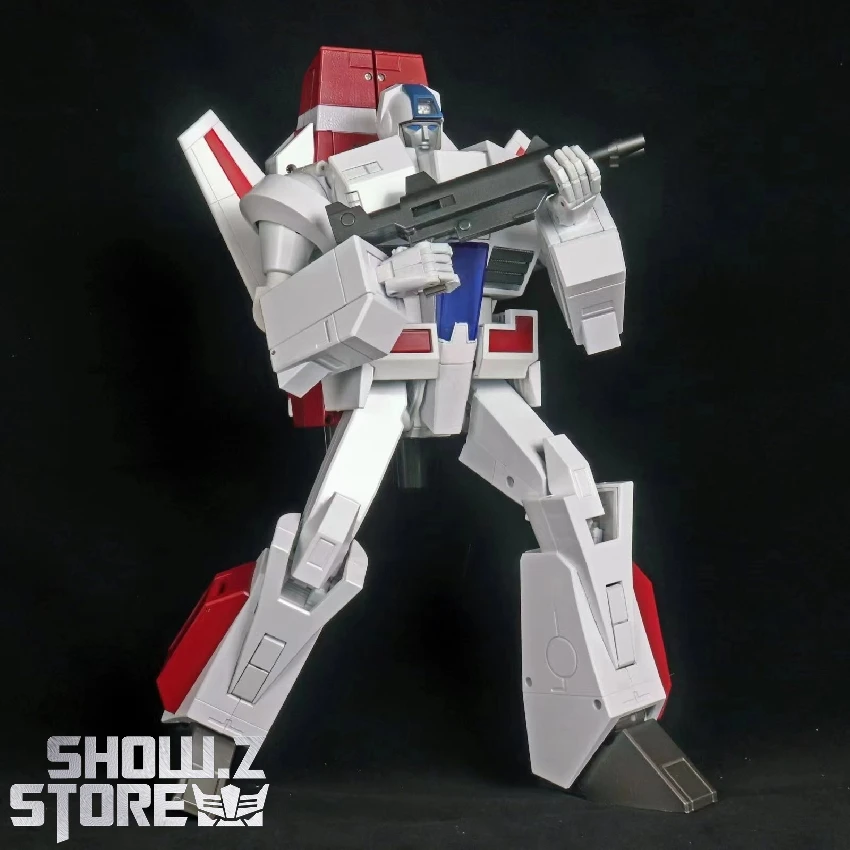 4th Party Masterpiece MP-57 Skyfire - Image 17