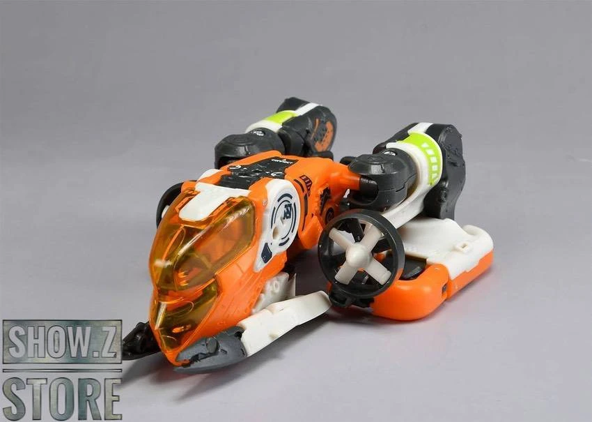 52Toys Megabox MB-13CT Deep One Elite - Image 13