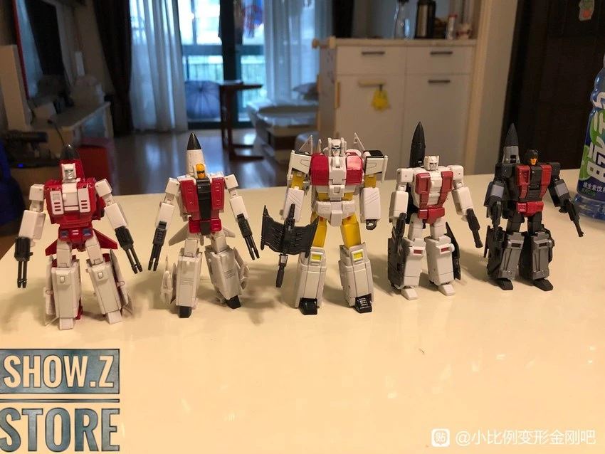 Zeta Toys ZC-05 Catapult Slingshot - Image 19