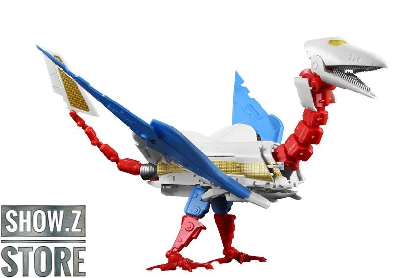 Mastermind Creations R-35C Magna & R-36C Inventa Sky Lynx Animation Version Set Of 2 - Image 4