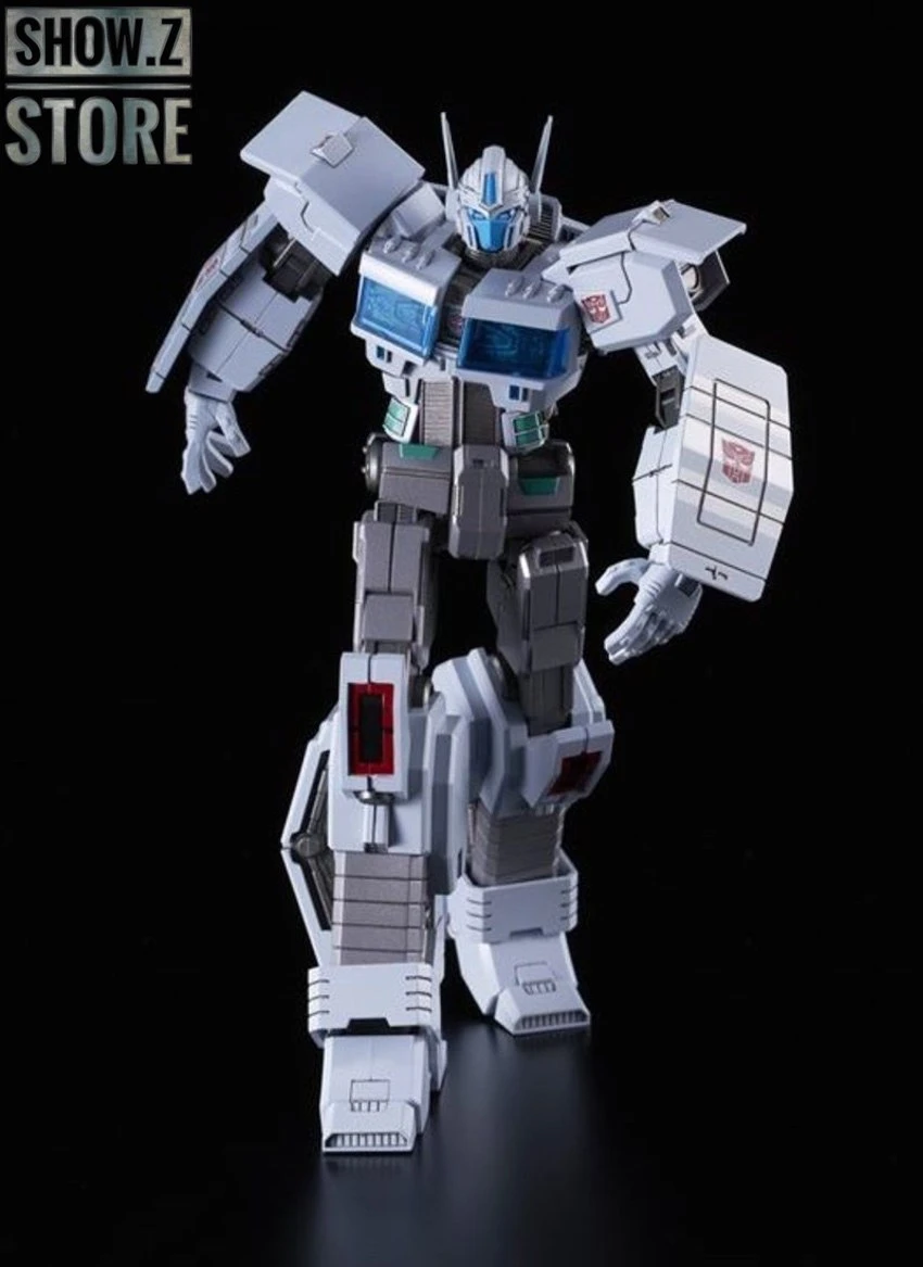 Flame Toys Furai Model Ultra Magnus Model Kit IDW Version - Image 12