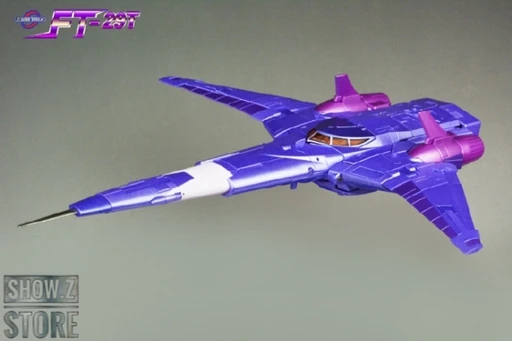 FansToys FT29T Quietus Cyclonus Limited Version - Image 7
