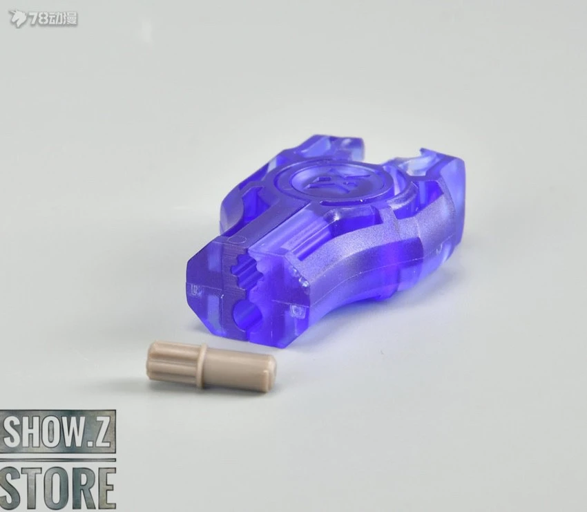 Earnestcore Craft Robot Build RB-13 Poseidon - Image 6