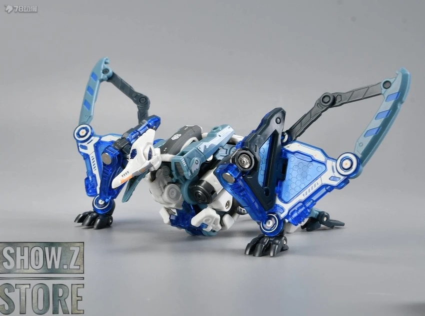 52Toys BeastBox BB-39 Havok - Image 10