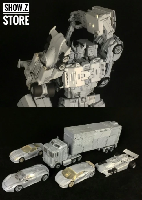 TFM M-01 Havoc Disorder - Image 13