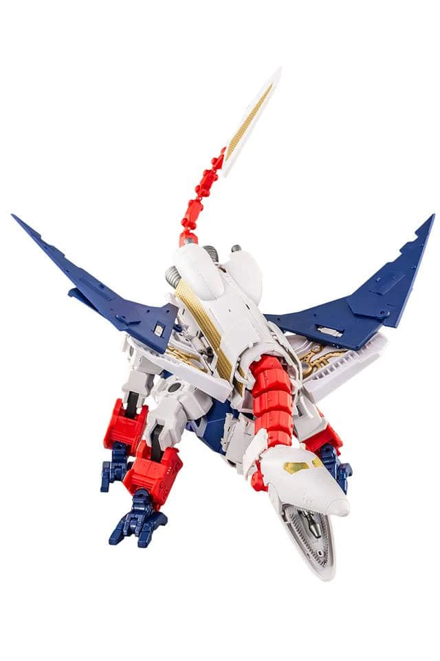 Mastermind Creations R-36 Inventa Sky Lynx - Image 12