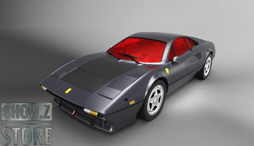 X-Transbots MX-14T Flipout Wildrider Youth Version - Image 19