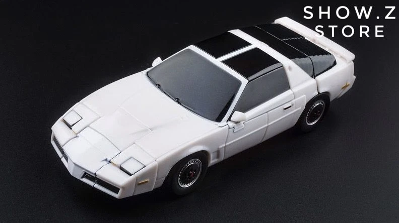 XTransbots X-Transbots XTB MM-VII MMVII MM-7 MM7 Hatch Tailgate Reissue - Image 3