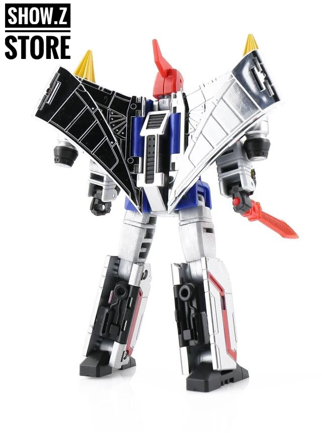 DX9 Toys War In Pocket X20 Skyer Swoop - Image 10