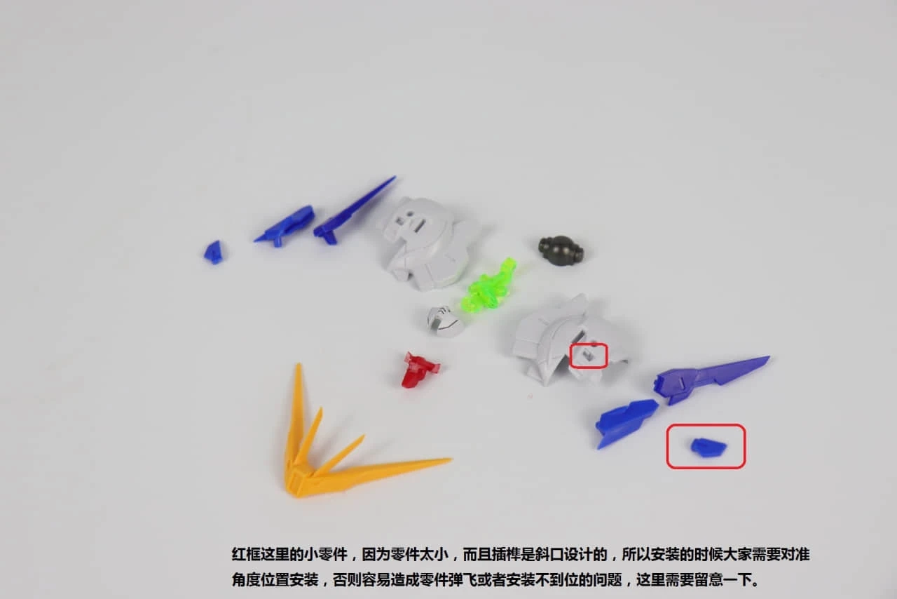 Moxin MX MG 1/100 Wing Zero EW XXXG-00W0 XXXG-OOWO Gundam - Image 8