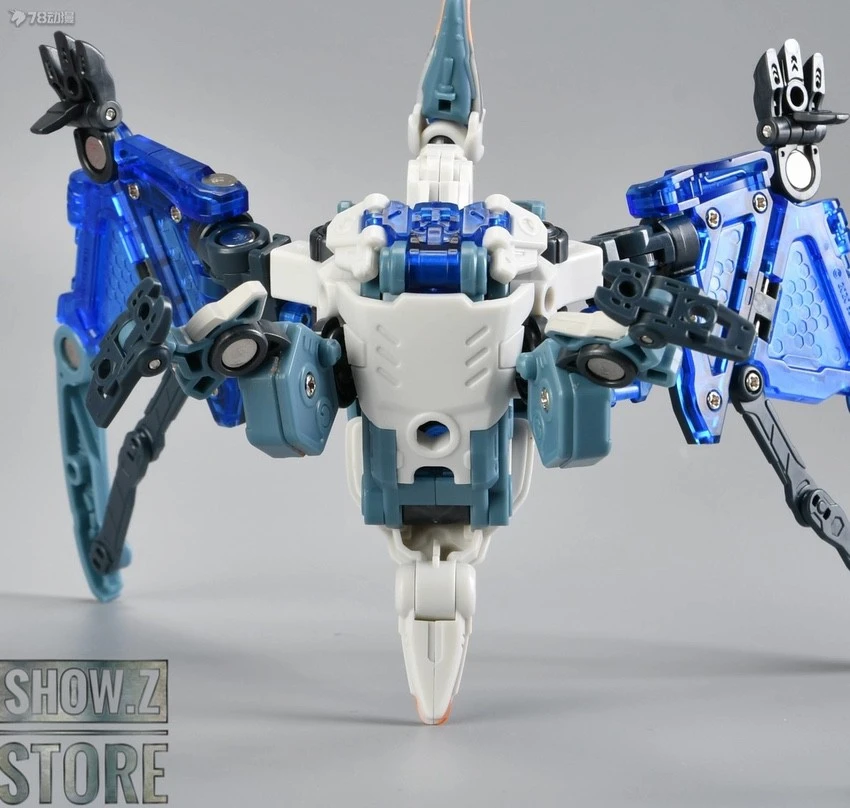 52Toys BeastBox BB-39 Havok - Image 12