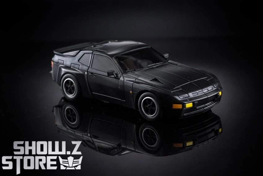 XTransbots MM-10C Toro Cliffjumper Clone Version - Image 9