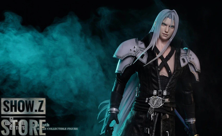 GameToys GT-003 1/6 Final Fantasy Sephiroth - Image 3