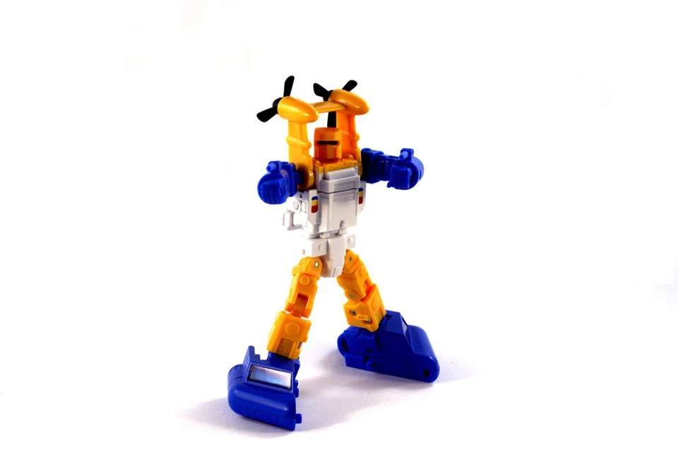 FansToys FT-27 Spindrift - Image 14