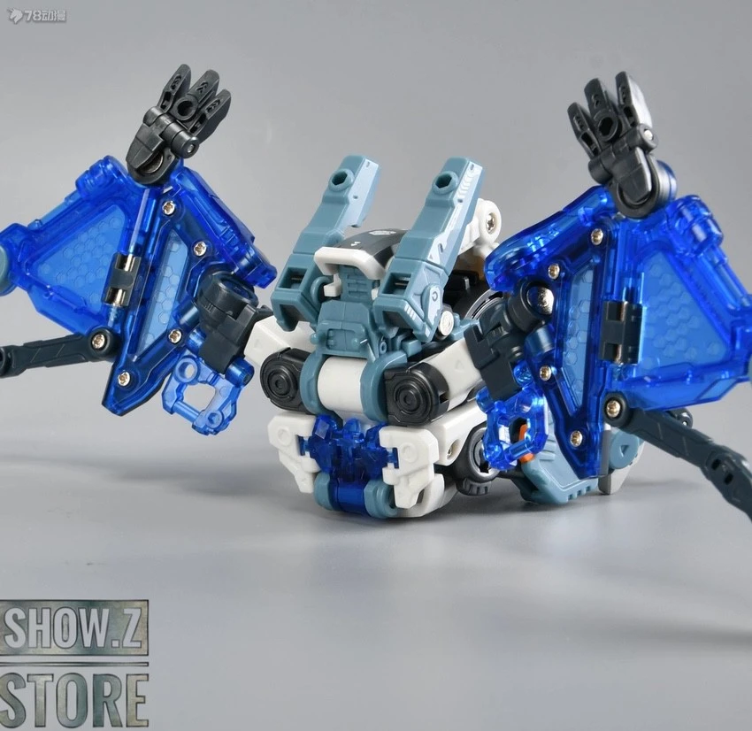 52Toys BeastBox BB-39 Havok - Image 16