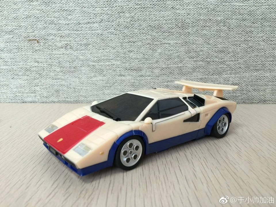 Xtransbots MM-XIII Crackup (Stunticons Breakdown) MX-XIII MX-13 - Image 6