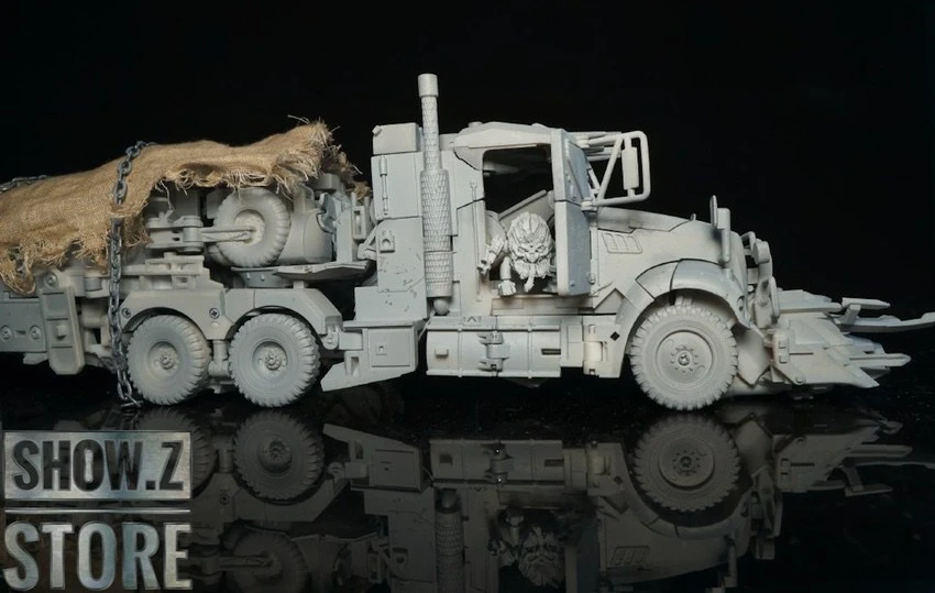 Unique Toys R-05 Desperado Megatron Original Version - Image 18