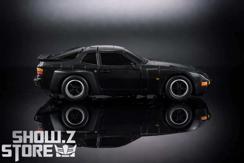 XTransbots MM-10C Toro Cliffjumper Clone Version - Image 18