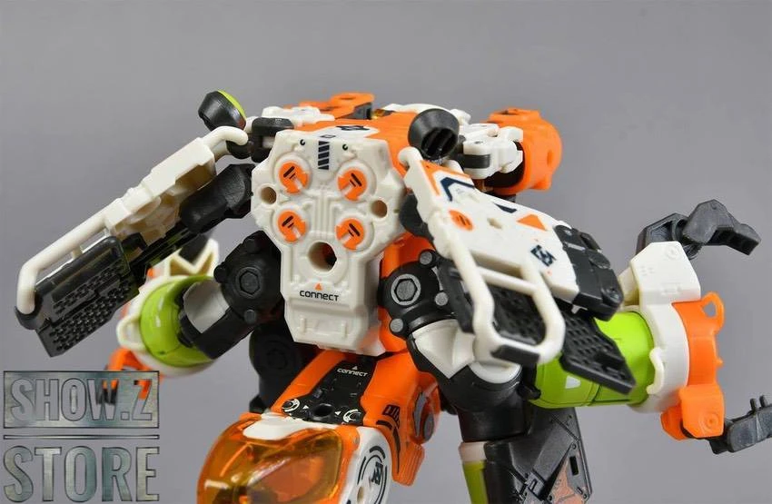 52Toys Megabox MB-13CT Deep One Elite - Image 18