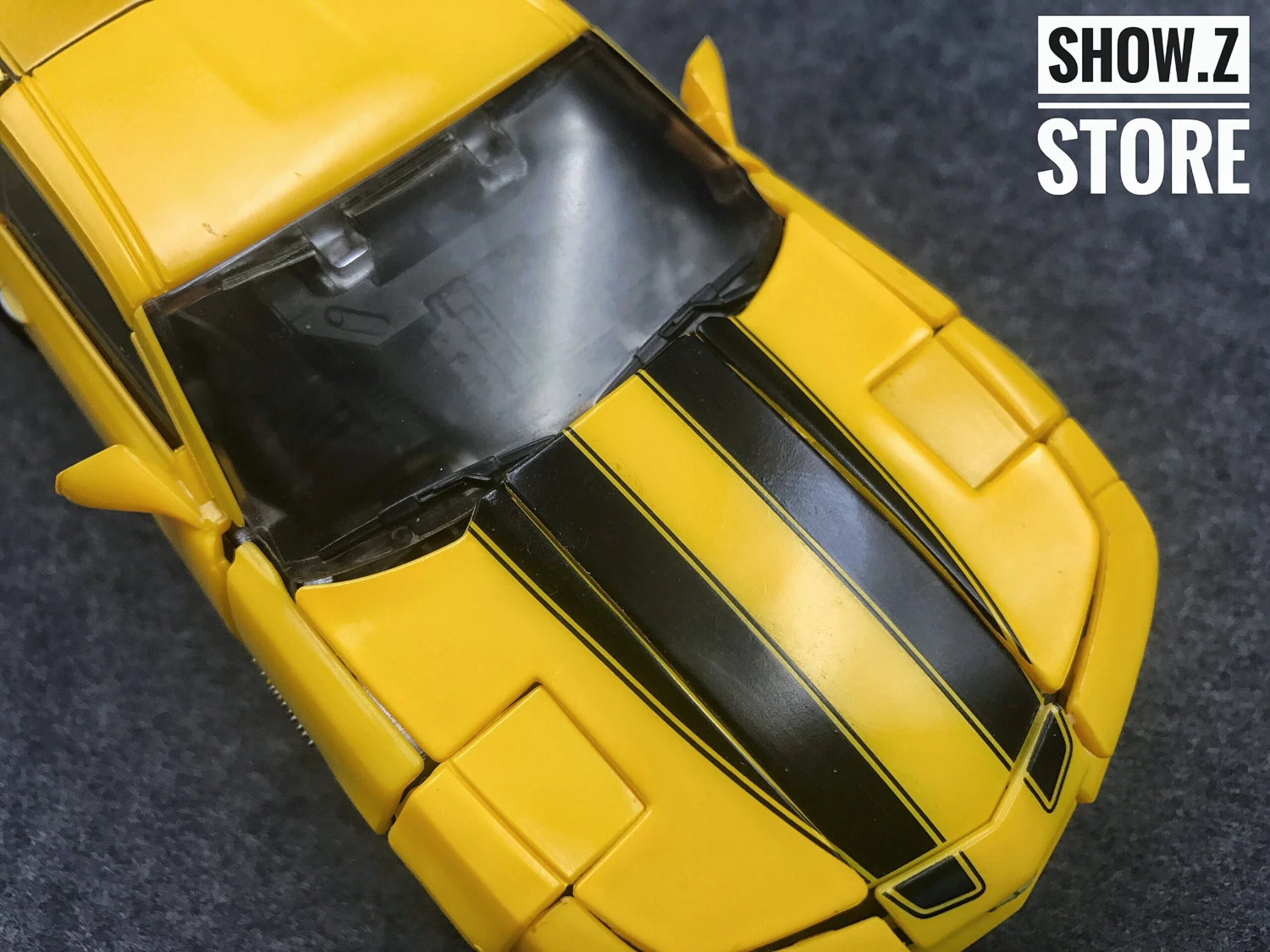 4th Party MPM-03 Bumblebee - Image 9