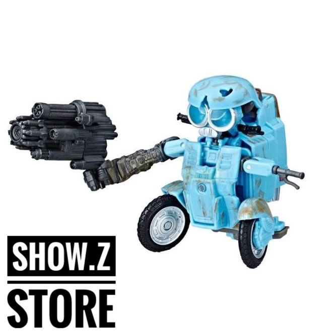 Model Wizard MW-002 Sqweeks Oversized - Image 2