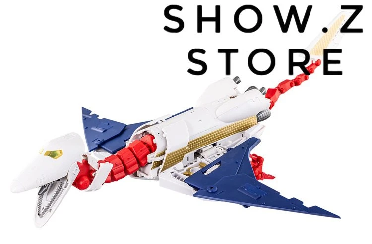 Mastermind Creations R-36 Inventa Sky Lynx - Image 8