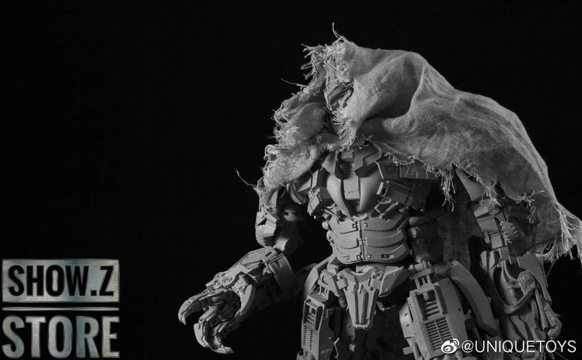 Unique Toys R-05 Desperado Megatron Original Version - Image 11