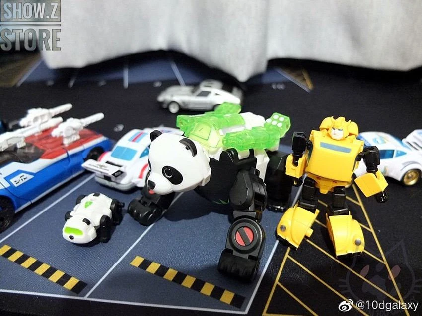 52Toys BeastBox BB-13 Bigpower - Image 7