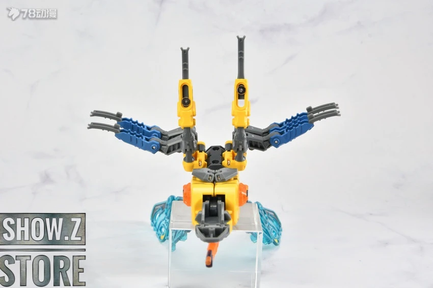 52Toys BeastBox BB-38 Gunpowder - Image 9
