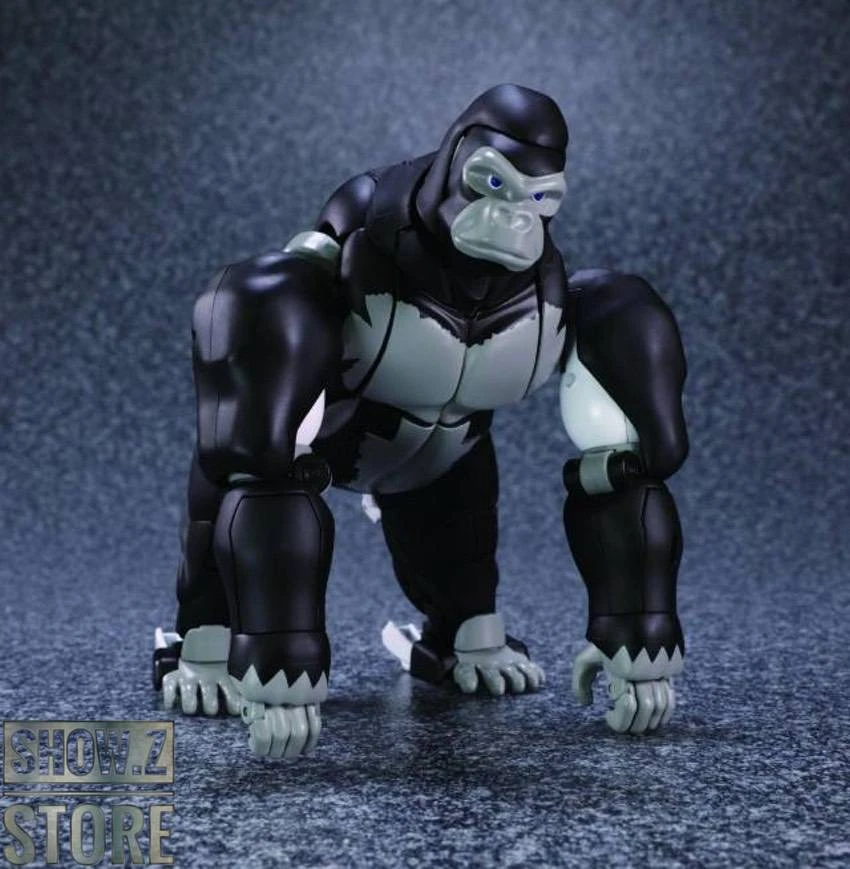 4th Party MP-38 Masterpiece Optimus Primal Supreme Commander Version - Image 5