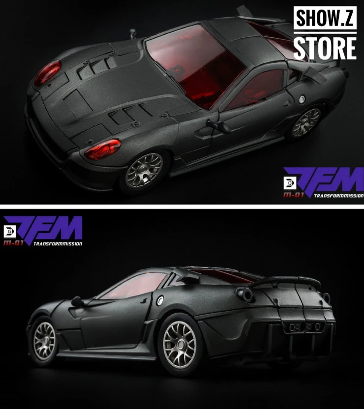 TFM M-01 Havoc Disorder - Image 10