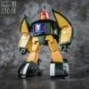 XTransbots XTB MM-IX+ MMIX+ MM-9+ MM9+ Klaatu Cosmos G1 Metallic Version