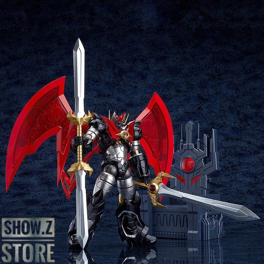 Good Smile Company Hagane Works Mazinger Z Mazinkaiser - Image 2