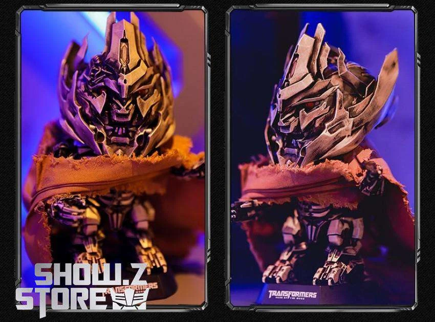 Killerbody KB20069-20 Official Licensed Megatron W/ LED - Image 17