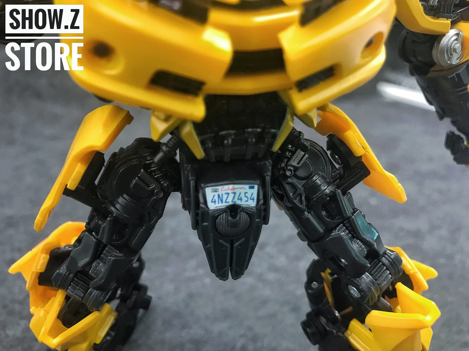 4th Party MPM-03 Bumblebee - Image 6