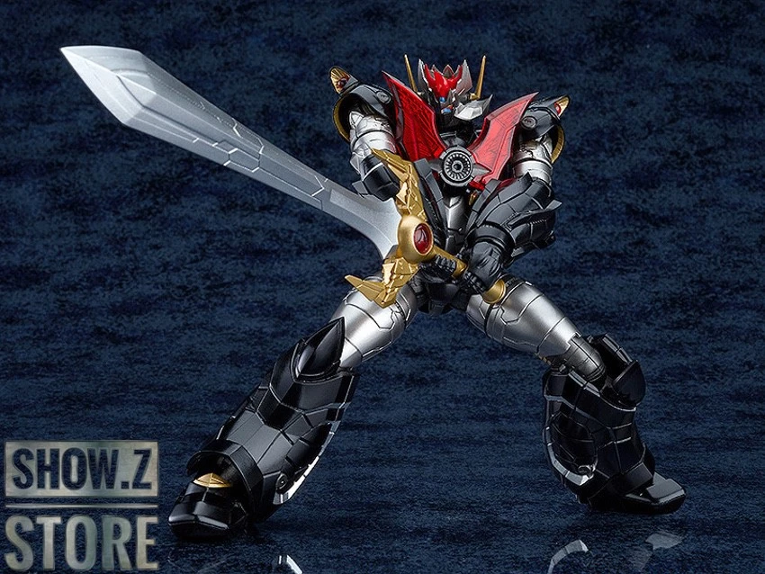 Good Smile Company Hagane Works Mazinger Z Mazinkaiser - Image 8