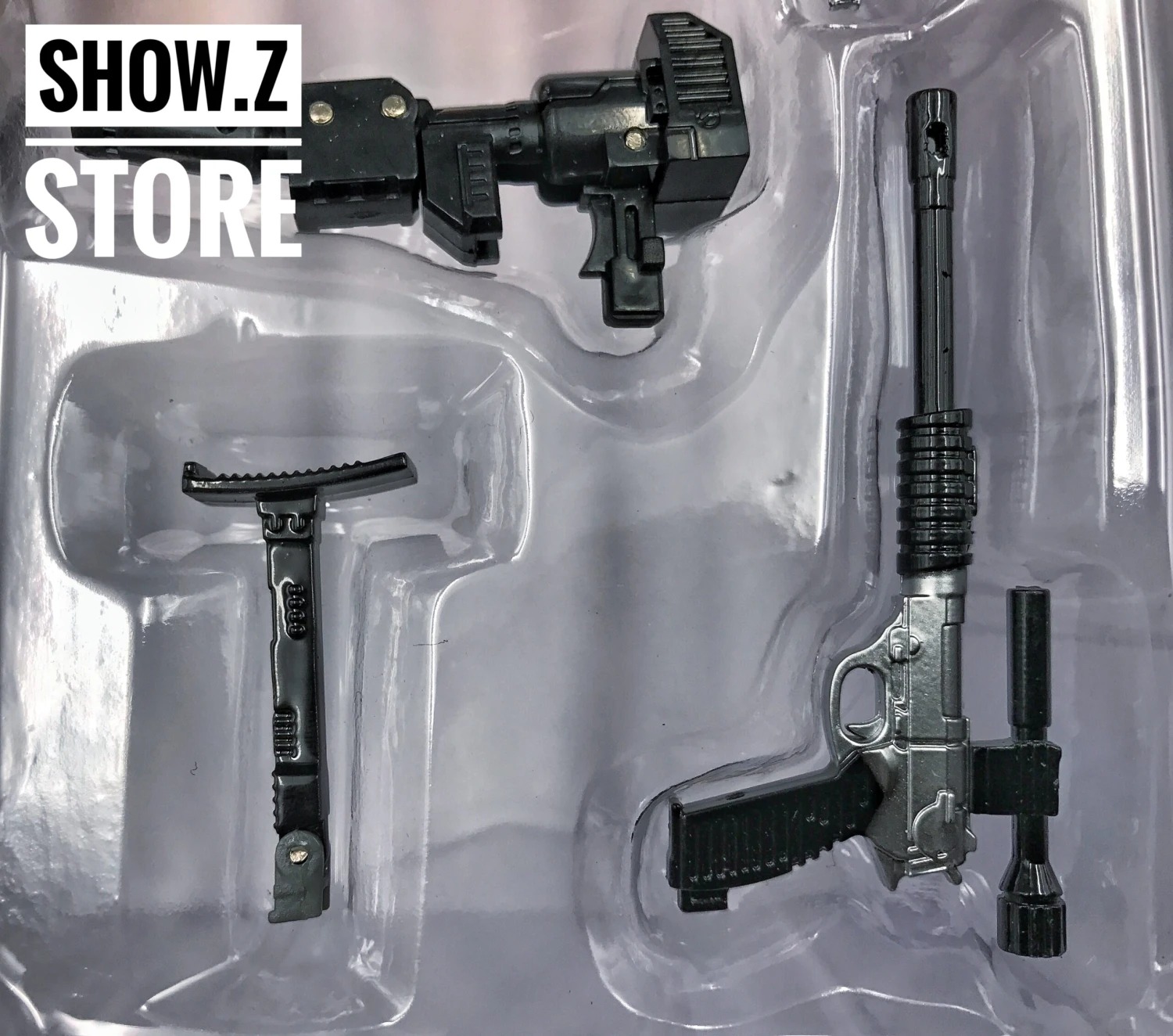 KBB MP-10V Optimus Prime - Image 11