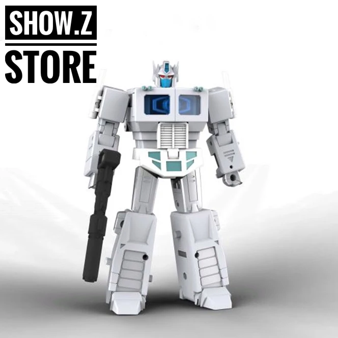 DX9 Toys X34W Ranton Ultra Magnus - Image 8