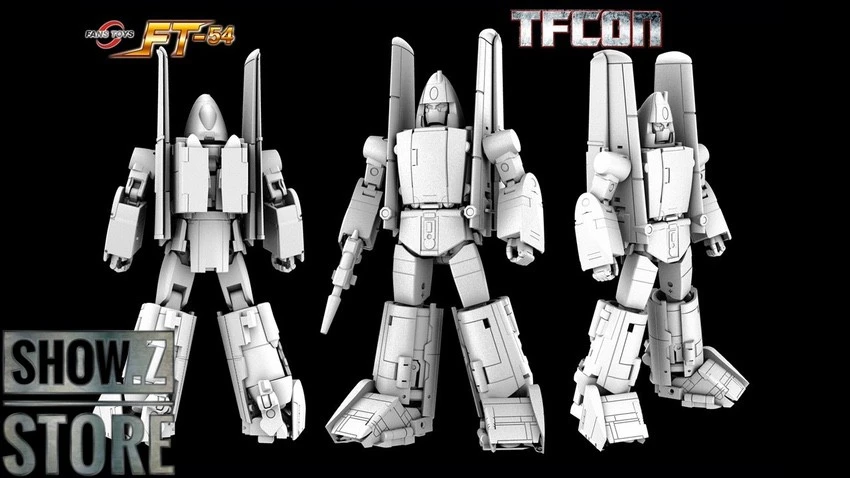 FansToys FT-54 Powerglide - Image 13