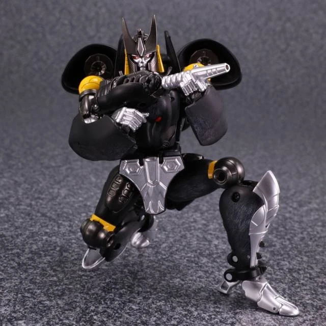 Takara Masterpiece MP-34S Cheetor Shadow Panther - Image 3