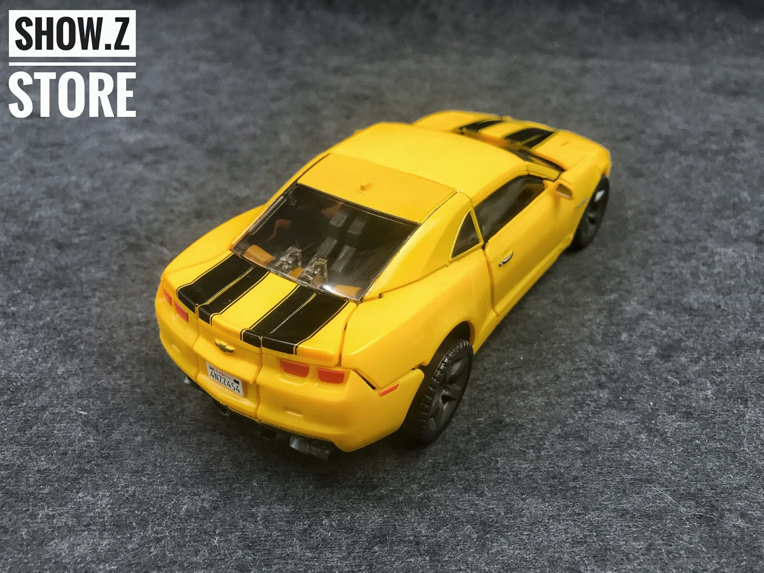 4th Party MPM-03 Bumblebee - Image 11