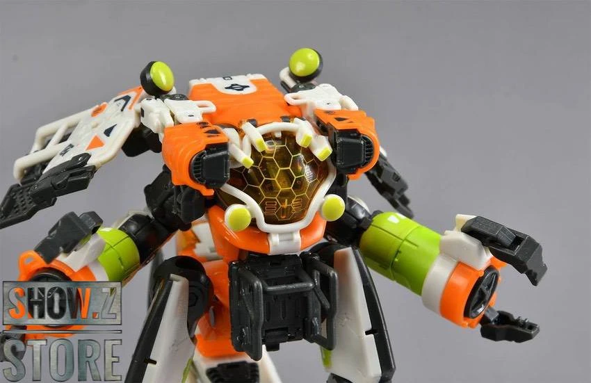 52Toys Megabox MB-13CT Deep One Elite - Image 12